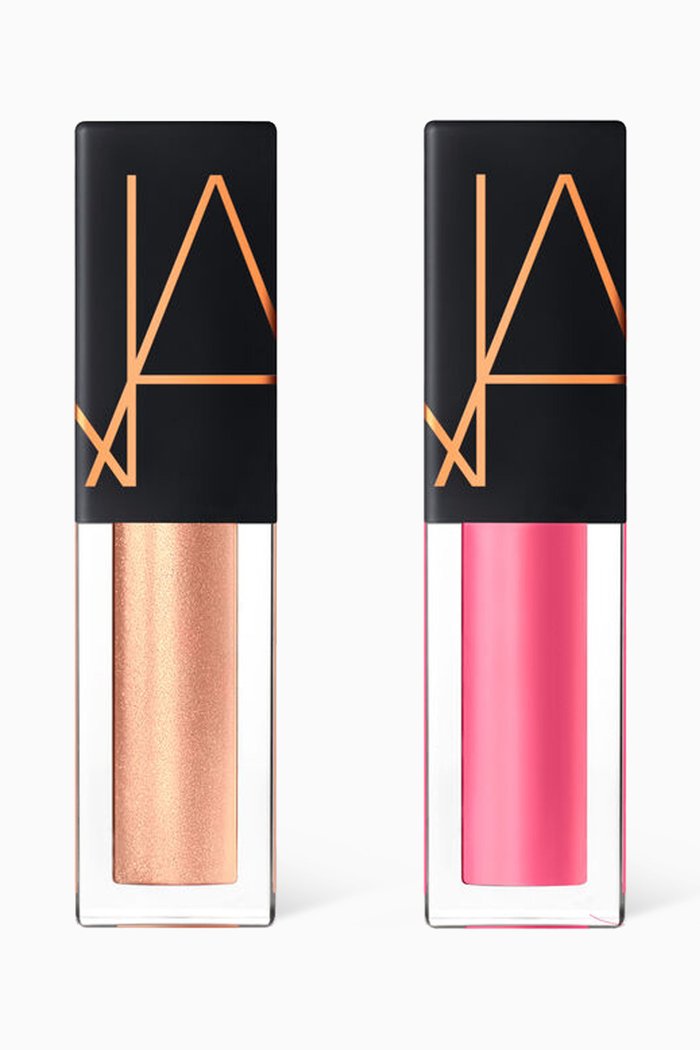 

Mini Lip Tint Duo, Multicolour