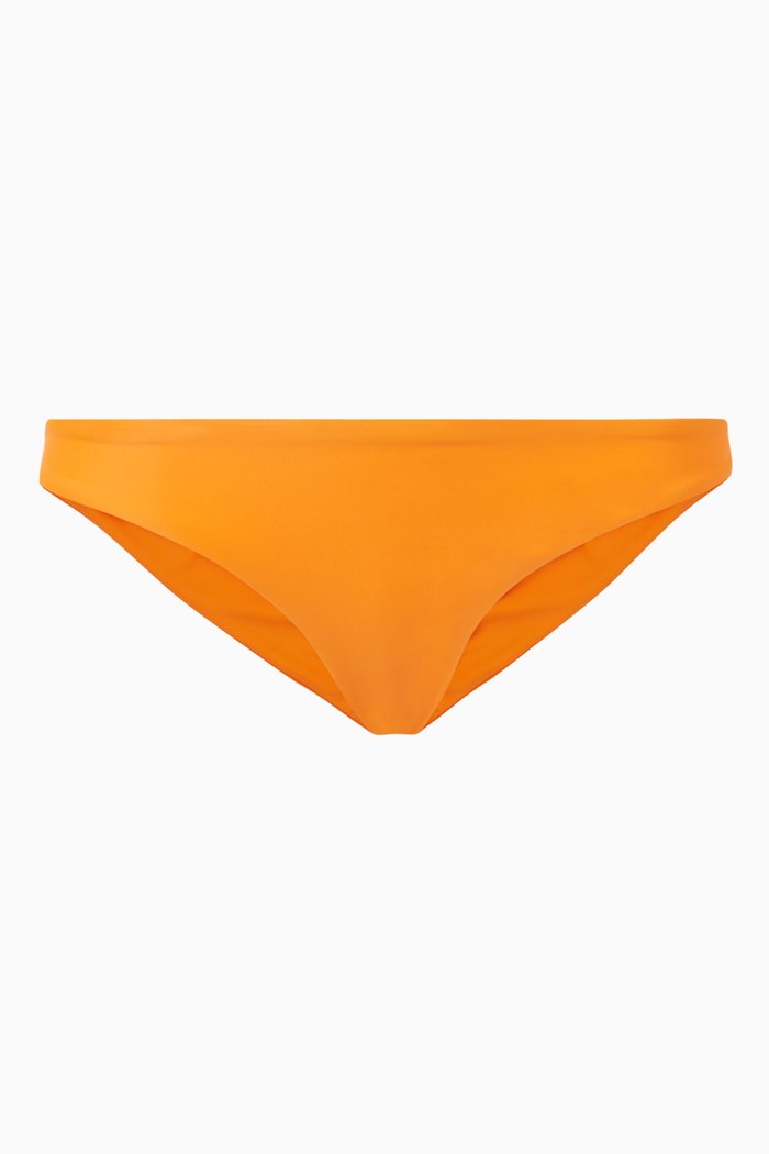 

Most Wanted Bottom Bikini, Orange