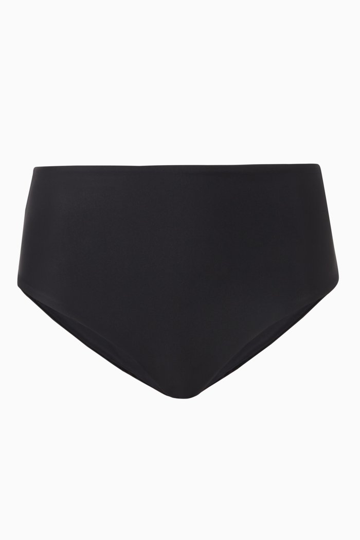 

Bound Bikini Bottom, Black