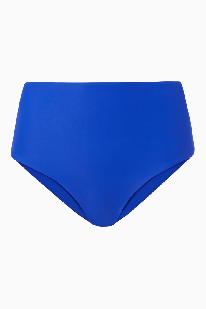 

Bound Bikini Bottom, Blue