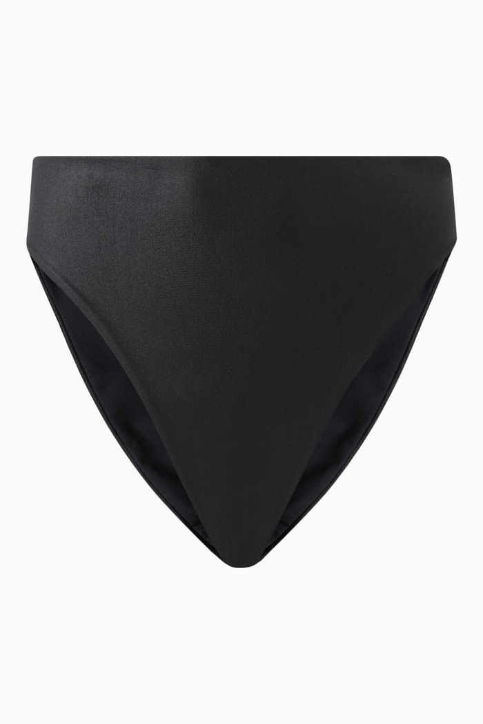 

Incline Bikini Bottom, Black