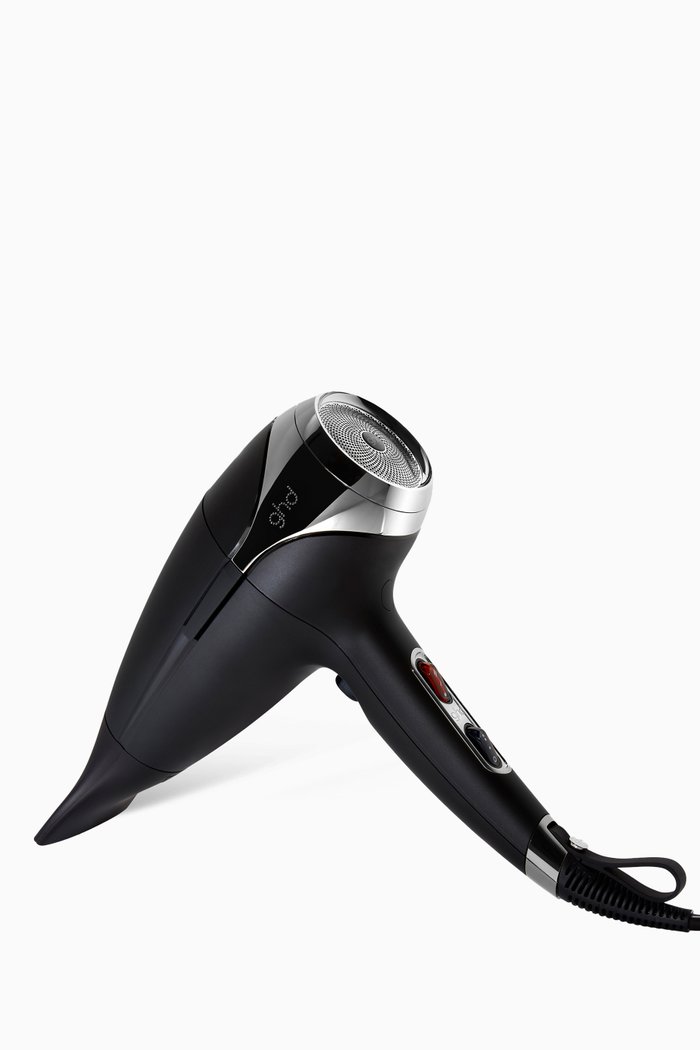 

Helios™ Professional Hair Dryer, Black