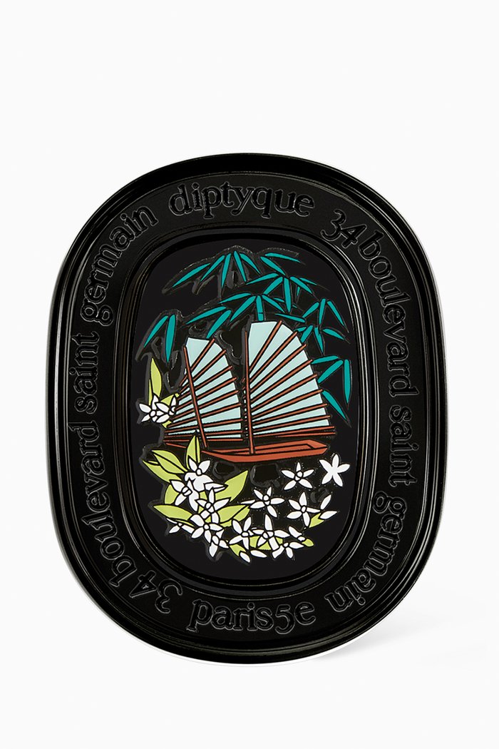 

Do Son Solid Perfume, 3.6g, Multicolour