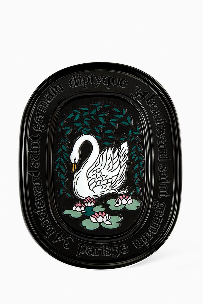 L'ombre Dans L'eau Solid Perfume, 3.6g, Colourless