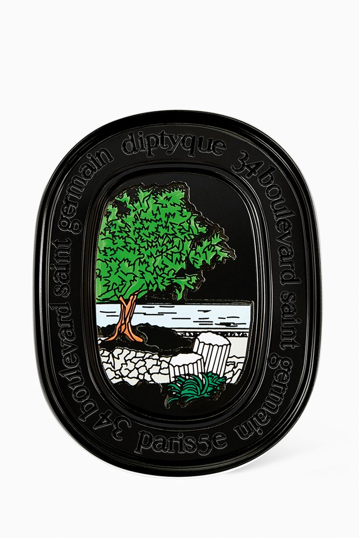 

Philosykos Solid Perfume, 3.6g, Colourless