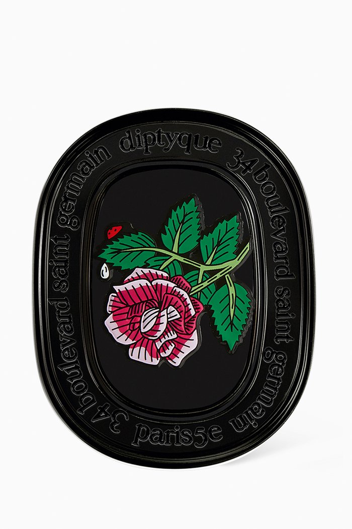 

Eau Rose Solid Perfume, 3.6g, Colourless