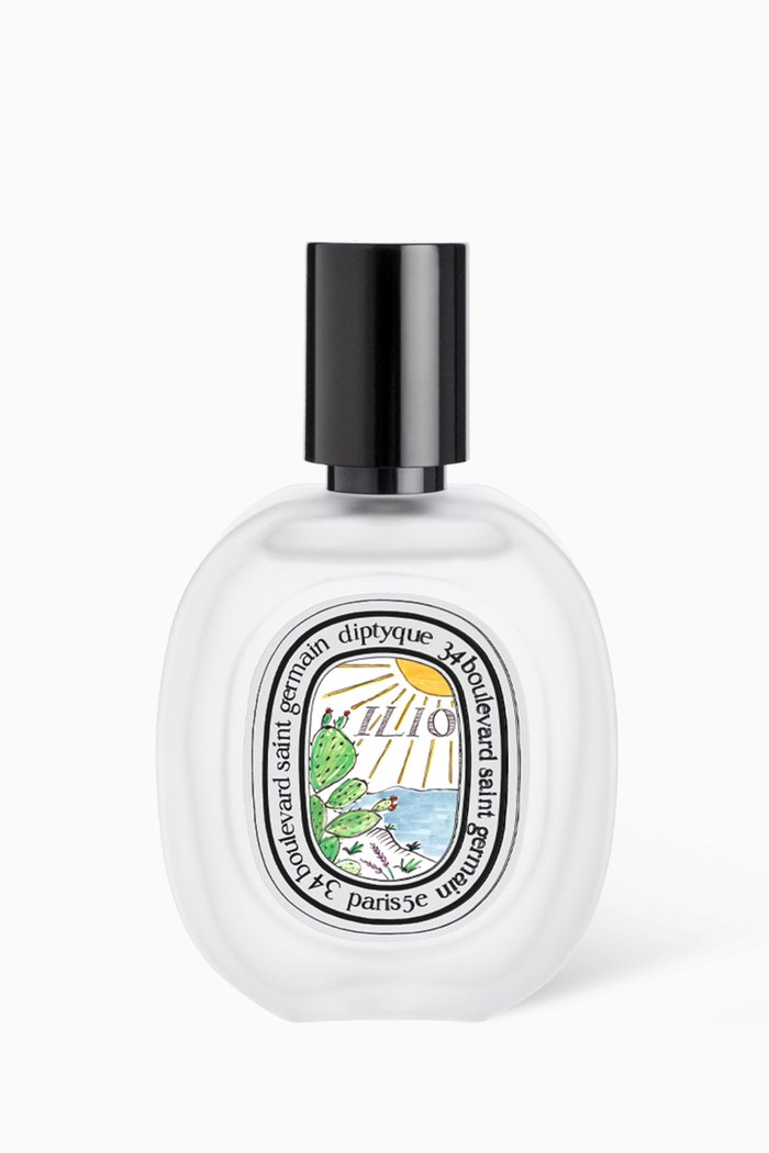 

Ilio Hair Mist, 30ml, Multicolour
