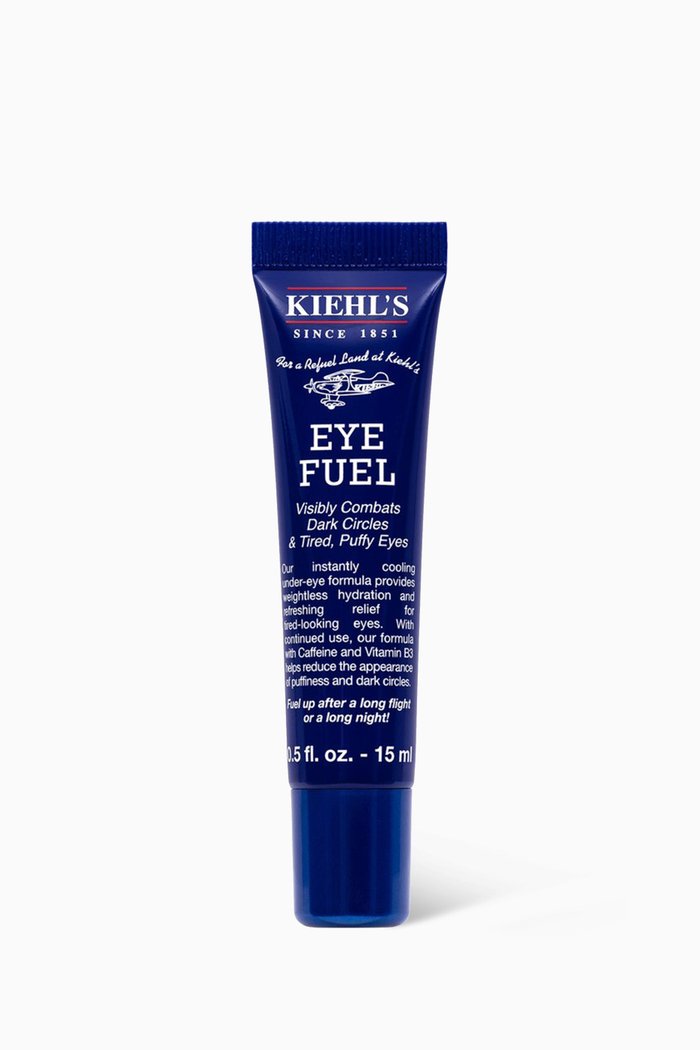 

Facial Fuel Eye Fuel, 15ml, Colourless