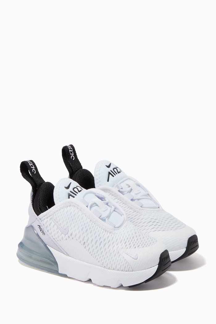 

Air Max 270 Shoes, White