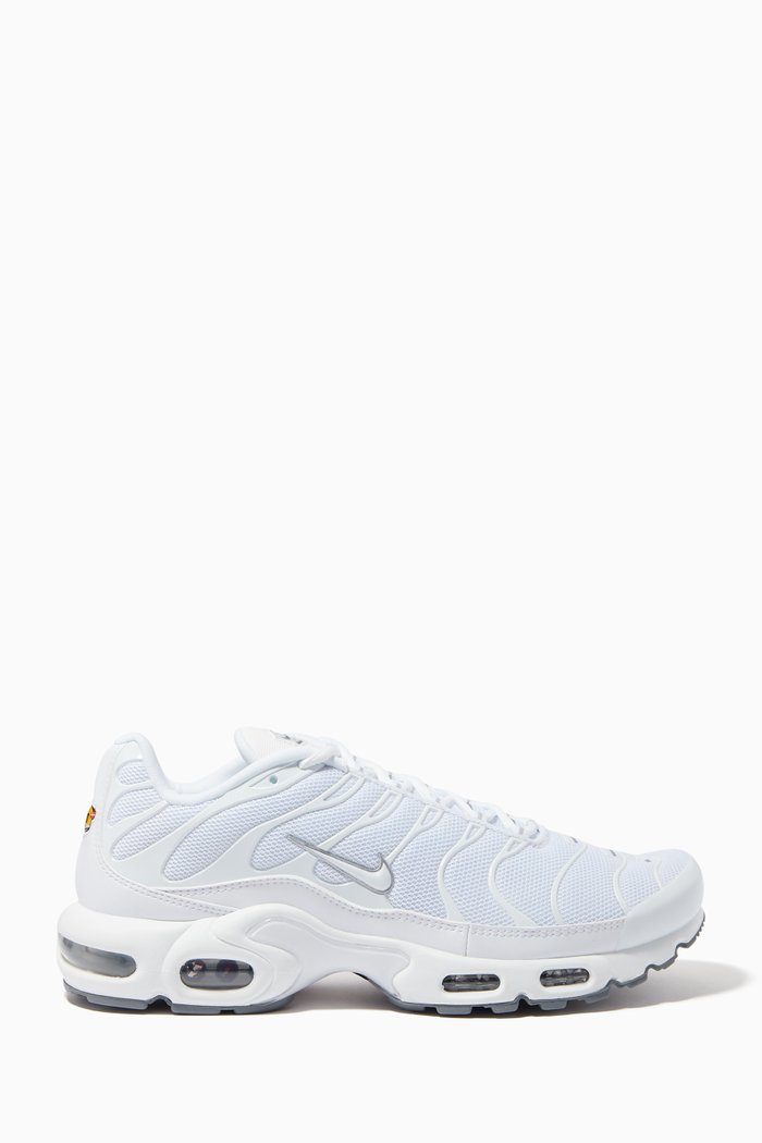 

Air Max Plus Sneakers, White