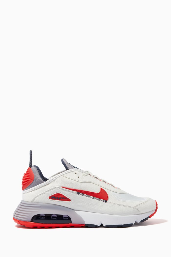 

Air Max 2090 Sneakers, Neutral