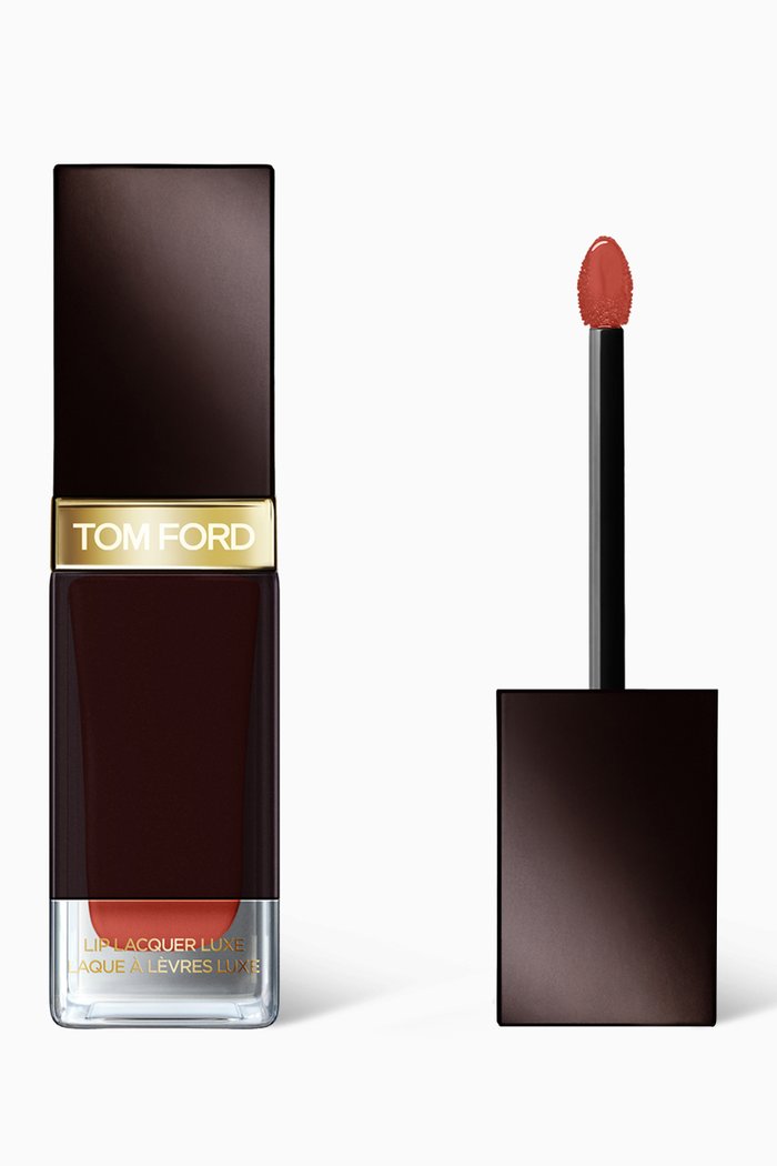 

Lip Lacquer Matte 07 Nubile, 6ml, Multicolour