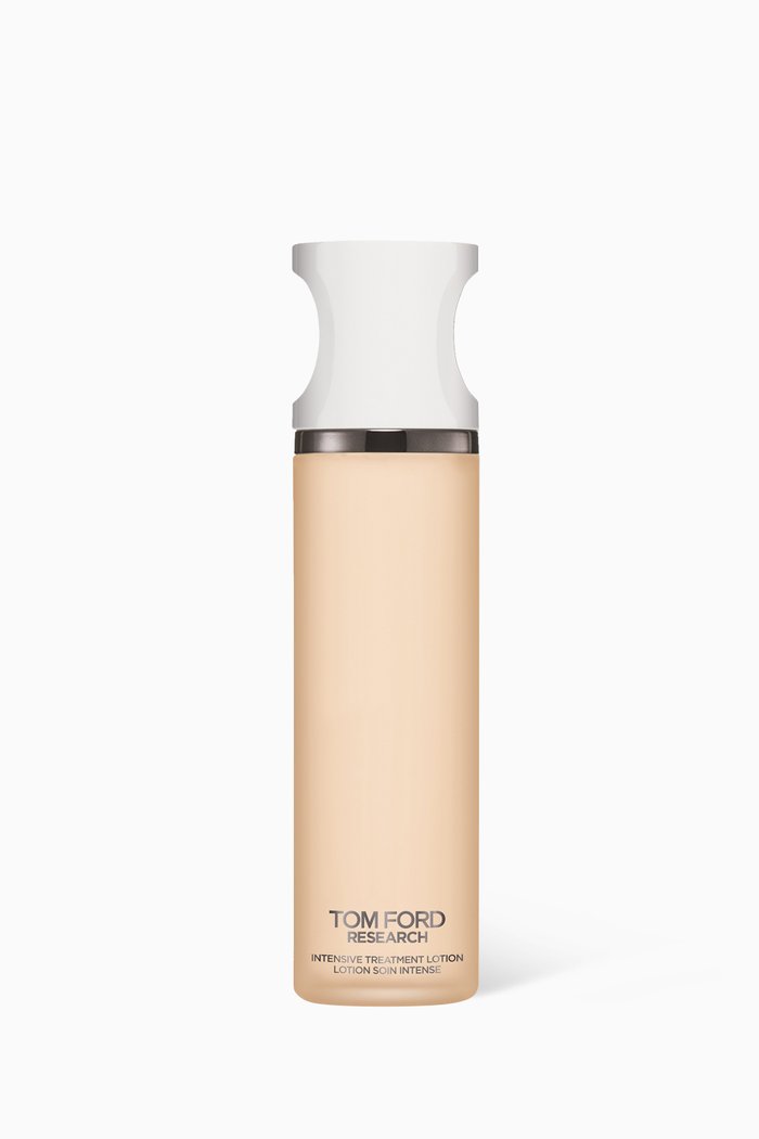 

Intensive Treatment Lotion, 150ml, Colourless