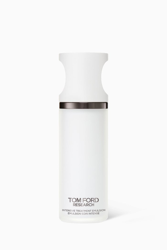 

Research Intensive Treatment Emulsion, 125ml, Multicolour