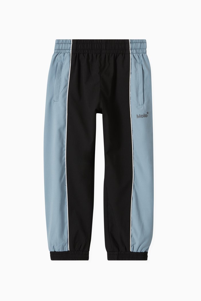 

Alyxo Sweatpants with Piping, Multicolour