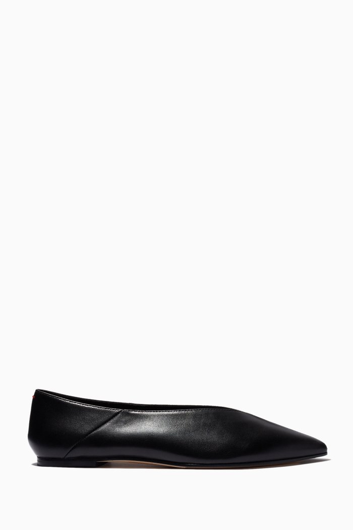 

Moa Flats in Nappa, Black