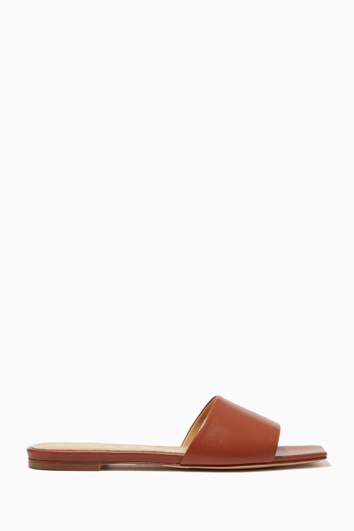 

Anna Flats in Nappa, Brown