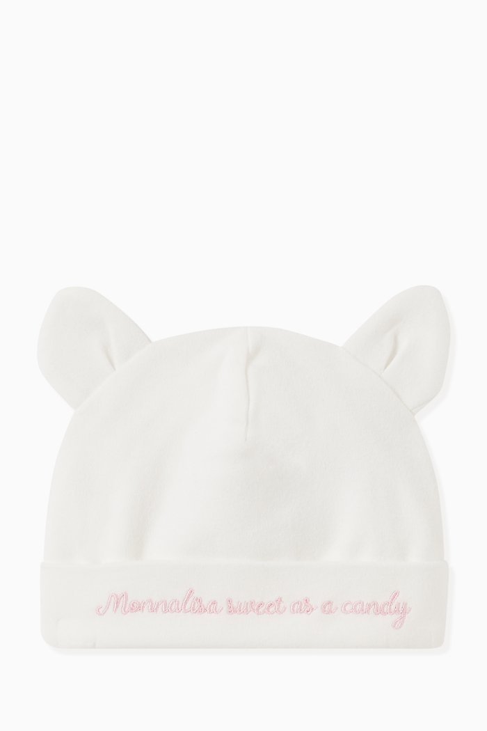 

Hat with Ears, Neutral
