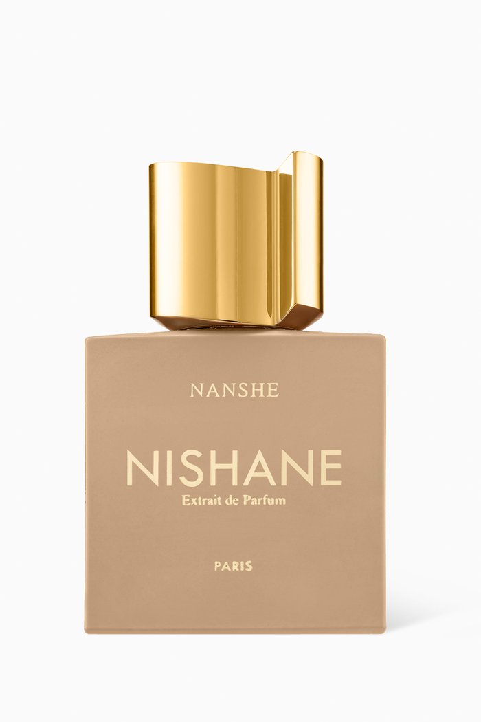 

Nanshe Extrait de Parfum, 50ml, Multicolour