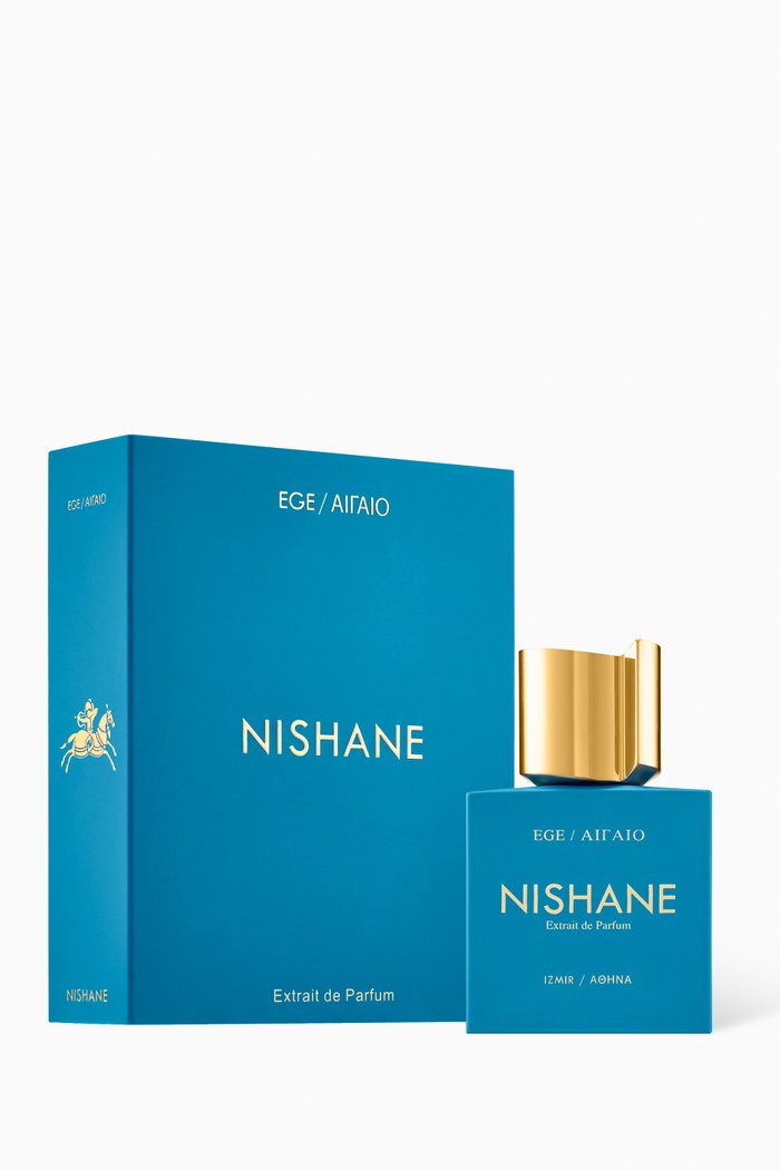 Ege / Αιγαιο Extrait de Parfum, 100ml, Multicolour
