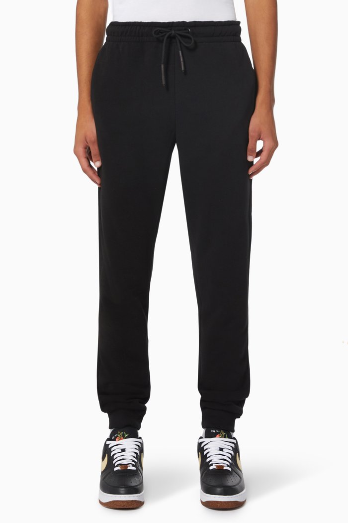 

Ceres Life Sweatpants in Jersey, Black