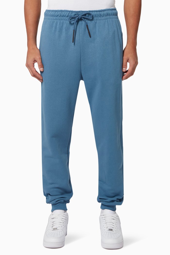 

Ceres Life Sweatpants in Jersey, Blue