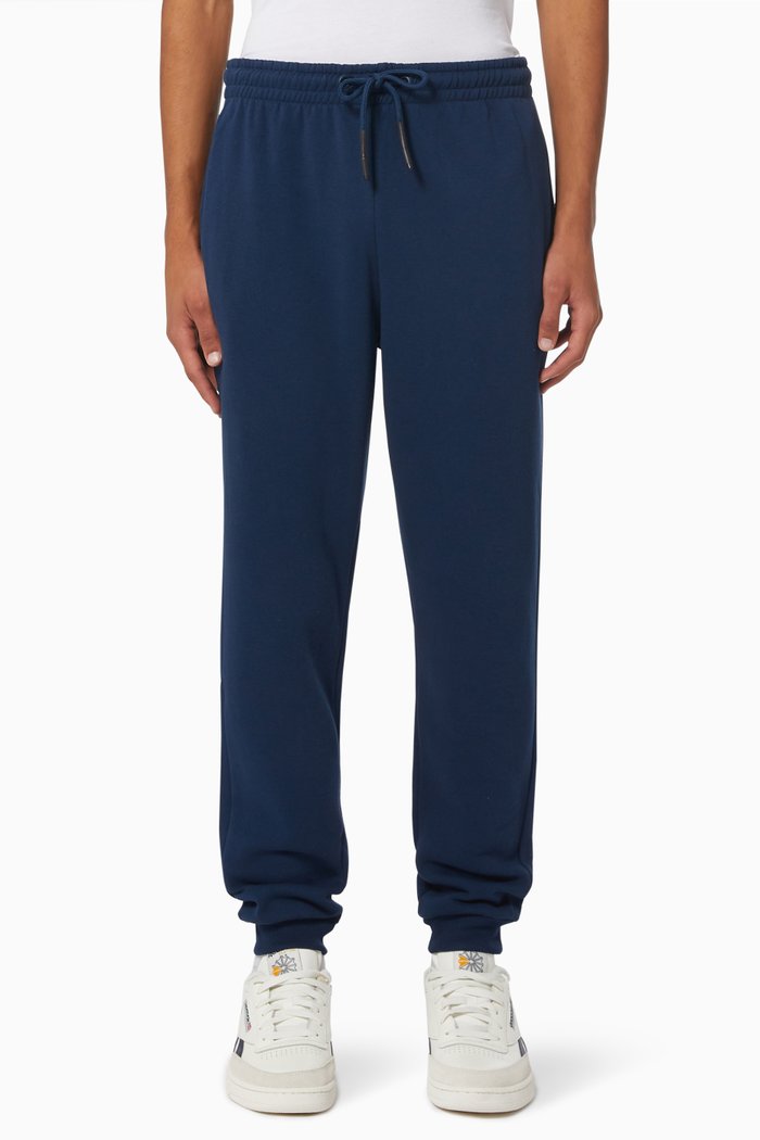 

Ceres Life Sweatpants in Jersey, Blue
