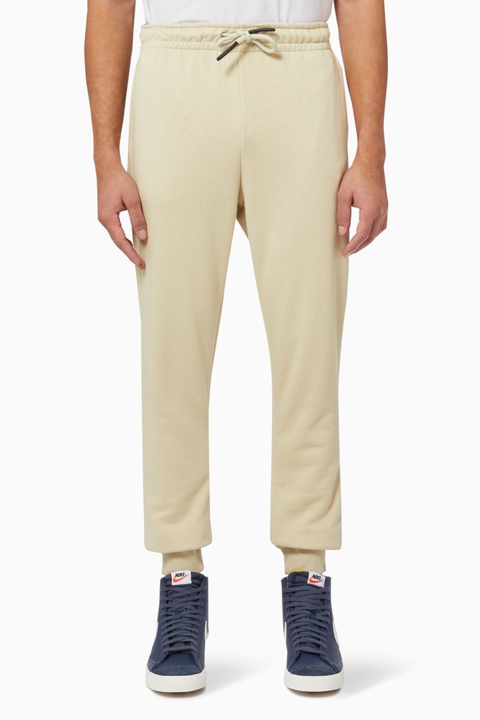 

Ceres Life Sweatpants in Jersey, Neutral