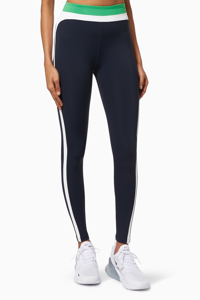 

Dream Techflex Leggings 7/8, Blue