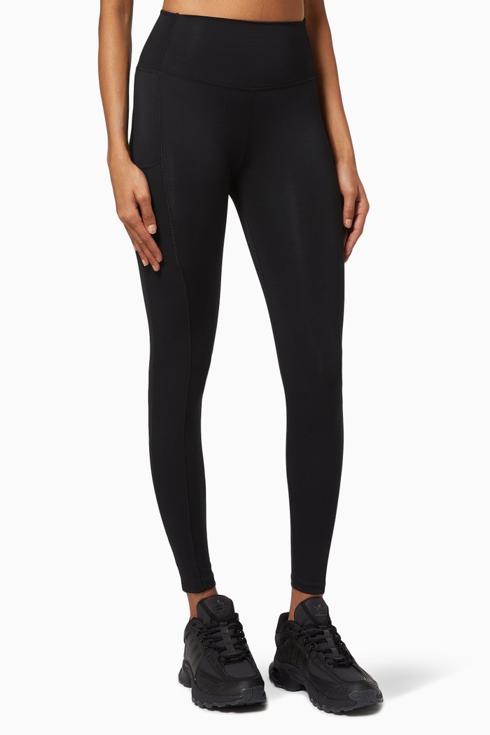 

Tread Techflex Leggings, 7/8, Black