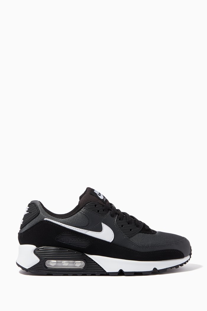 

Air Max 90 Sneakers, Grey