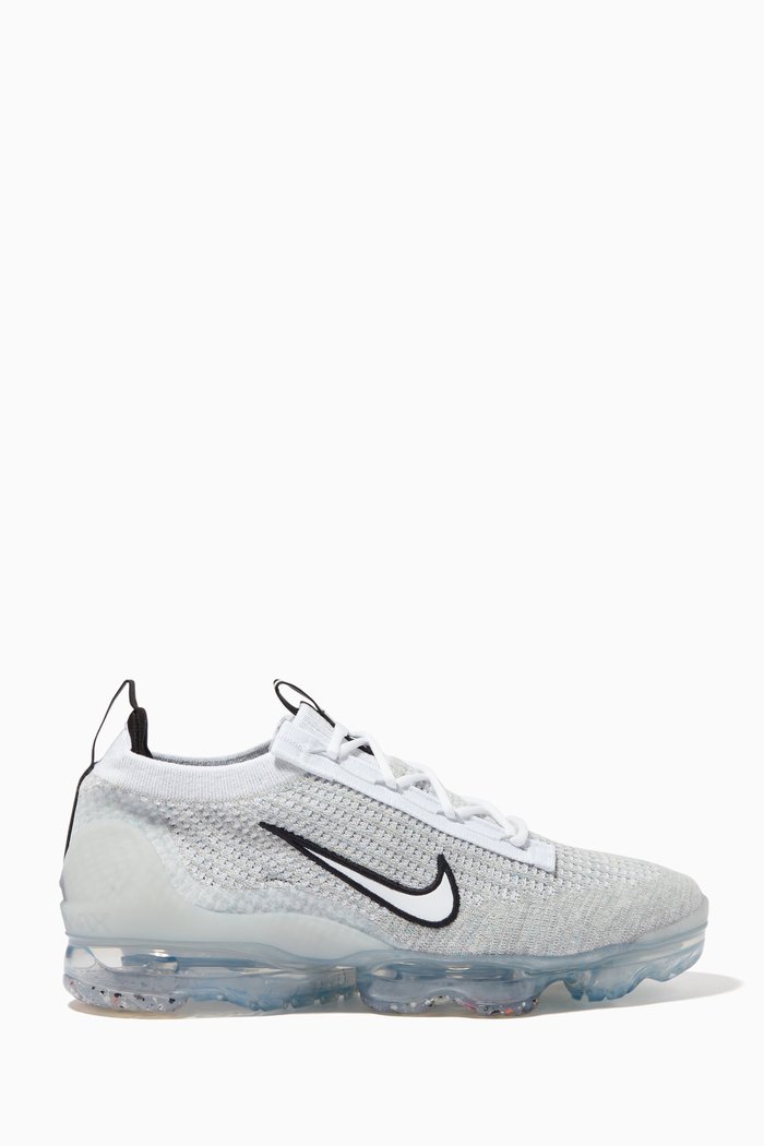 

Air VaporMax 2021 Shoes, White