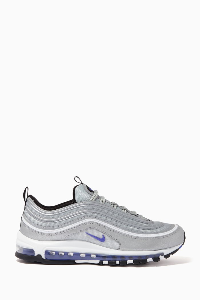 

Air Max 97 Sneakers, Grey