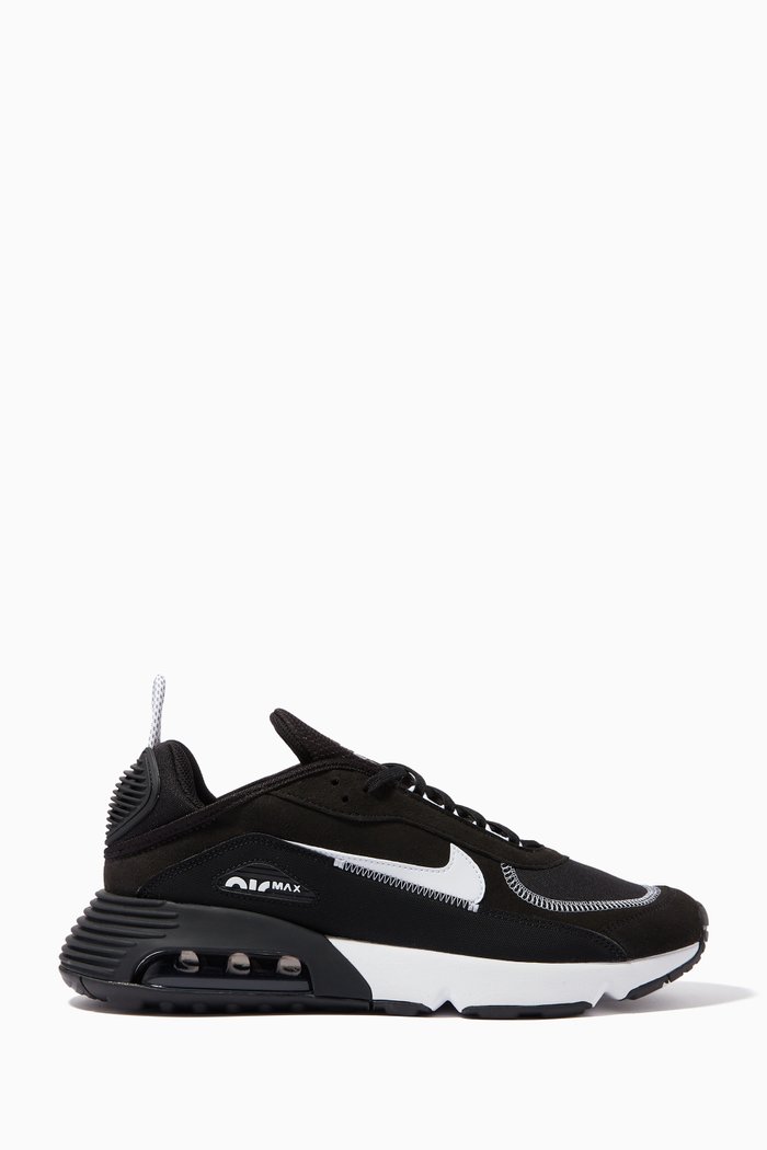 

Air Max 2090 Sneakers, Black