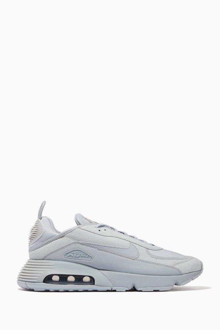 Air Max 2090 Sneakers, Grey