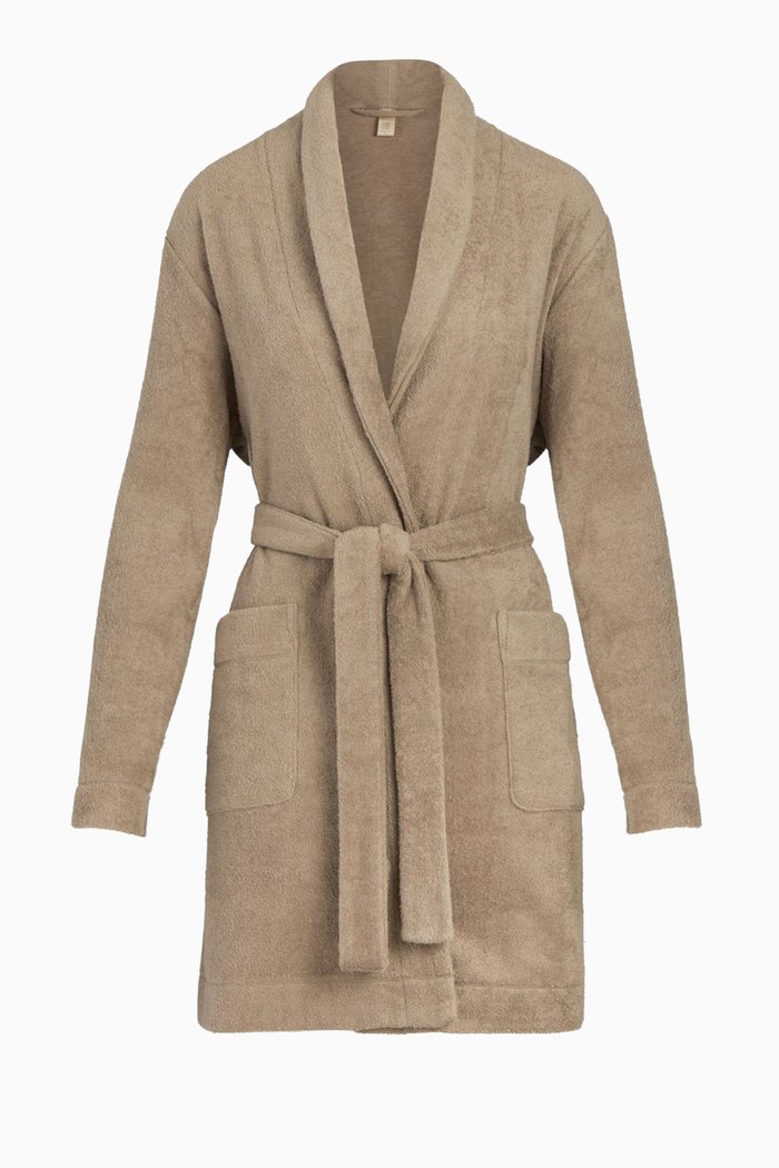 

Terry Robe, Brown