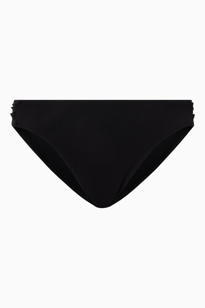 

Olivia Bikini Bottom, Black