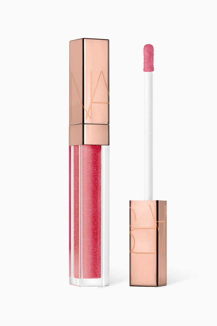Daybreaker Afterglow Lip Shine, 5.5ml, Multicolour