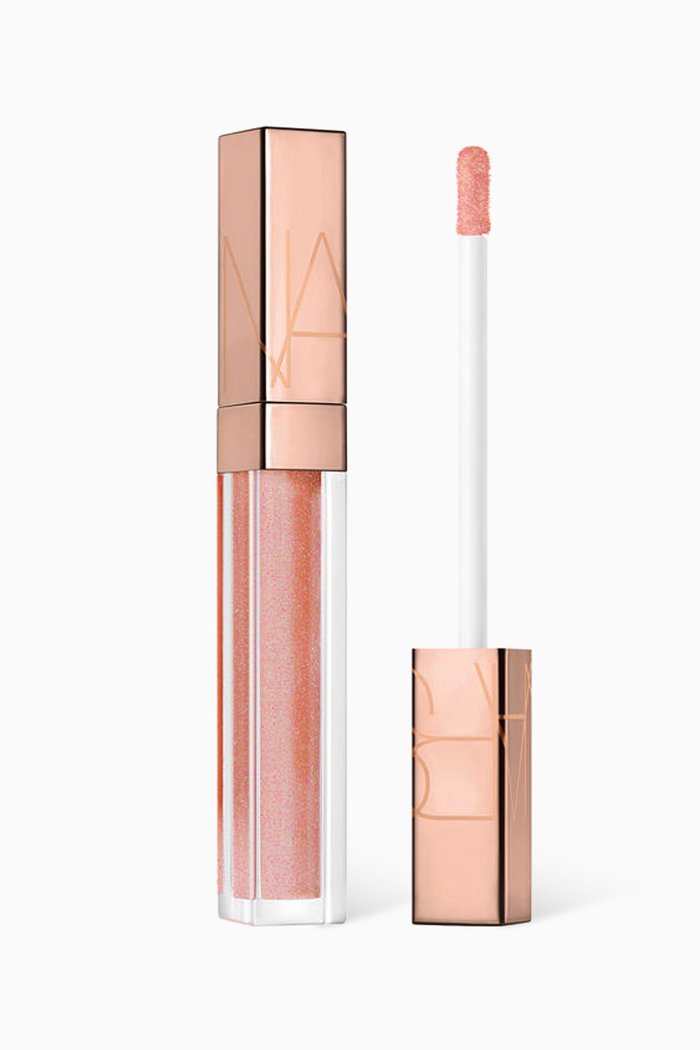 

Sunrush Afterglow Lip Shine, 5.5ml, Multicolour