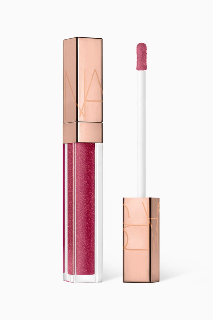 

Hot Spell Afterglow Lip Shine, 5.5ml, Multicolour