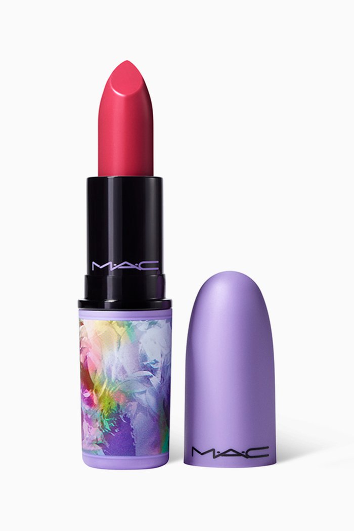 

Tulip Service Matte Lipstick, 3g, Multicolour