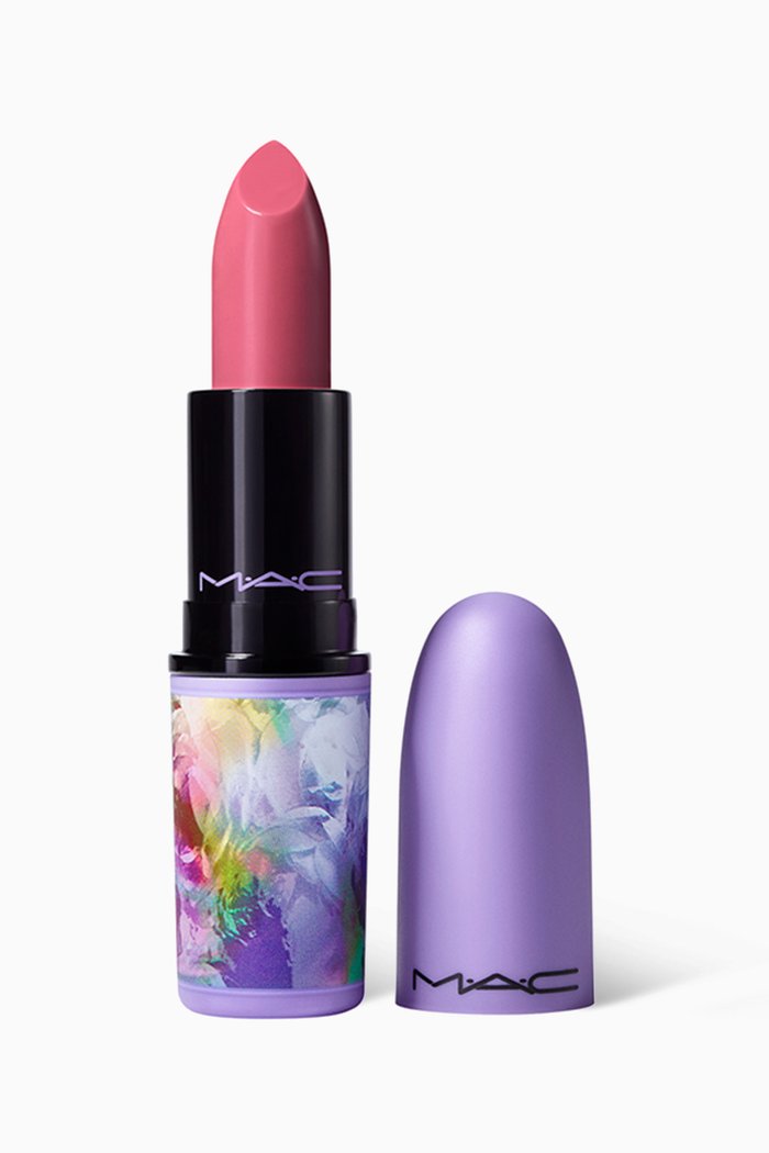 

La-Di-Dahlia Matte Lipstick, 3g, Multicolour