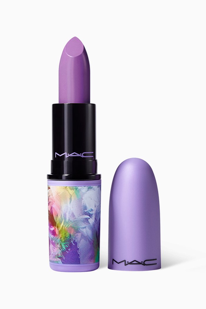 

Forget Me Naughty Matte Lipstick, 3g, Multicolour