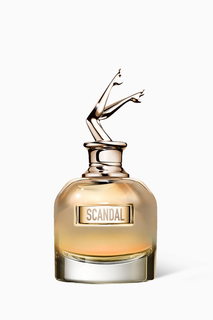 

Scandal Gold Eau de Parfum, 80ml, Colourless
