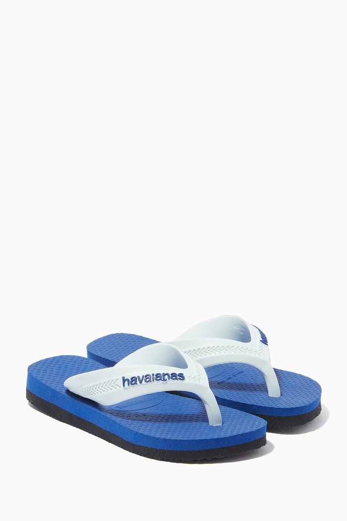 

Max Flip Flops, Blue