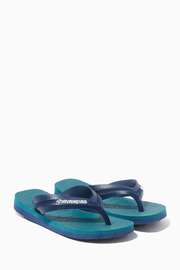 

Max Flip Flops, Blue