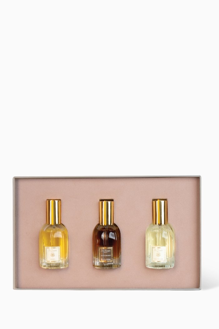

Room Spray Gift Box, Multicolour