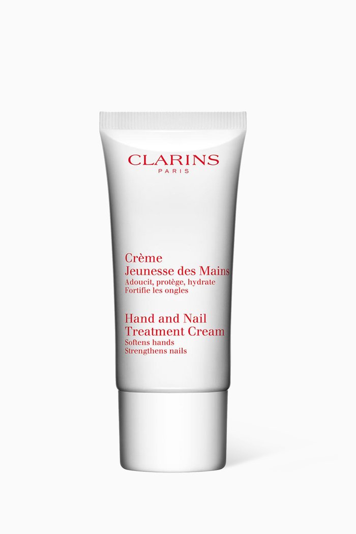 Hand and Nail Cream, 30ml, Multicolour