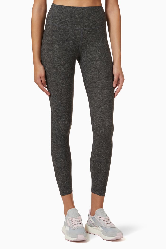 

Airweight 7/8 Leggings, Grey