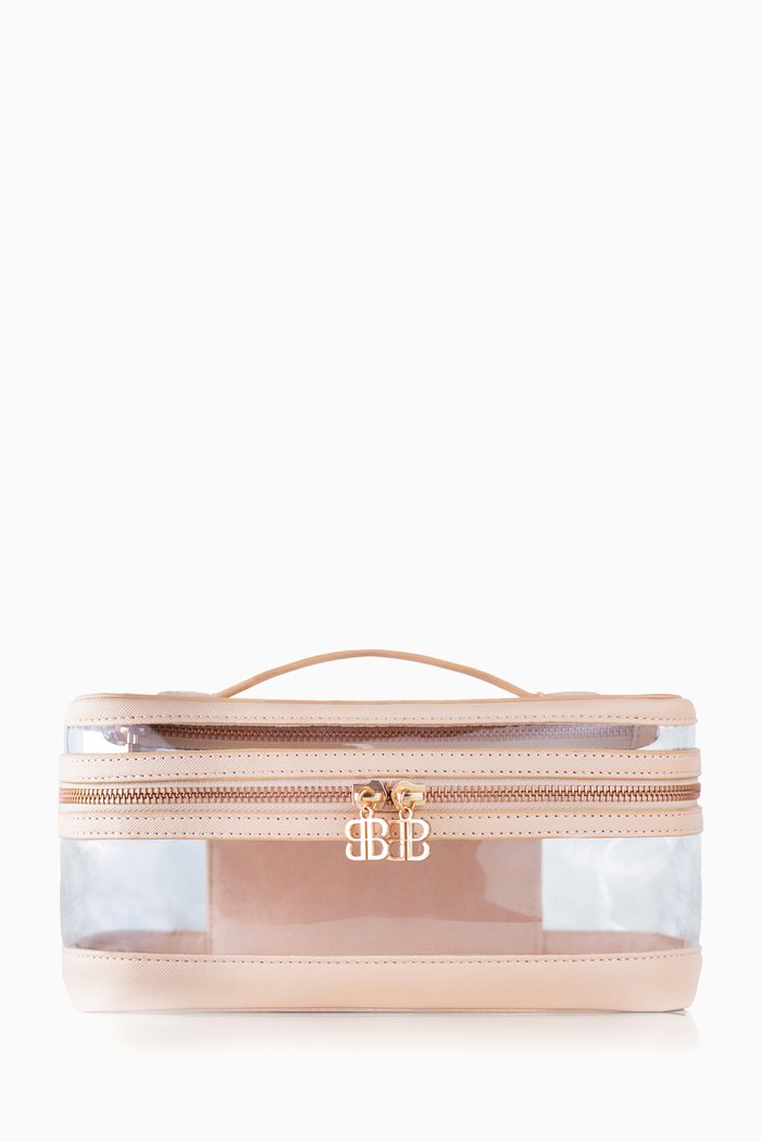 

Vanity Bag, Colourless